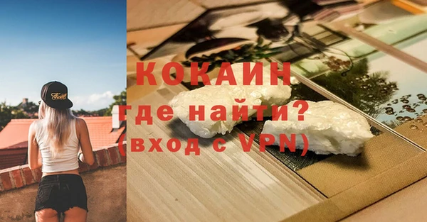 крисы Пересвет