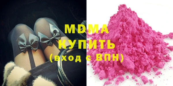 крисы Пересвет